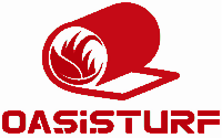 OasisTurf - línea de pasto sintético Lanton